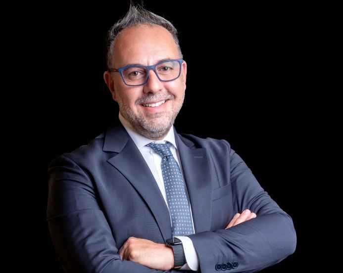 Salvatore Paternò (Lockton – P.L. Ferrari)