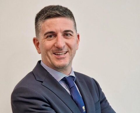 Stefano Lanata (Geodis FF Italy)