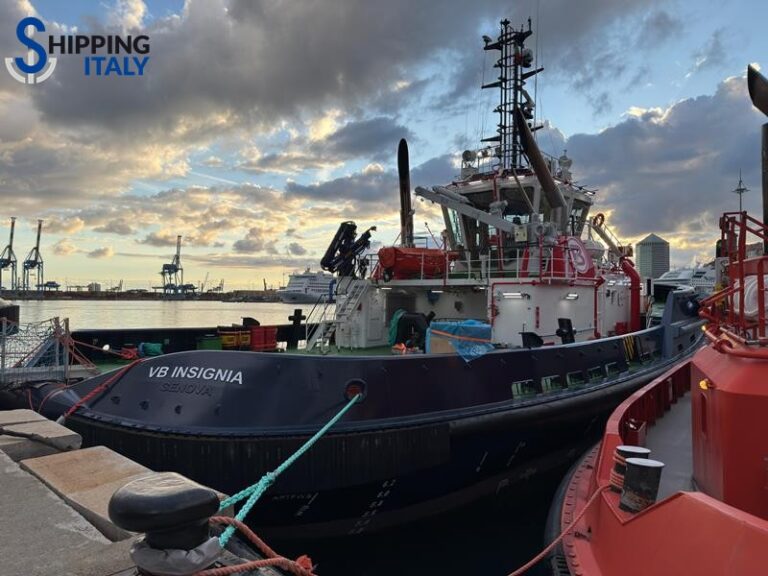 VB Insignia (Medtug – Boluda)