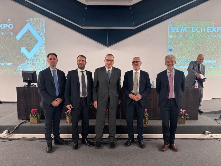 premiazione porti smart ports 2025