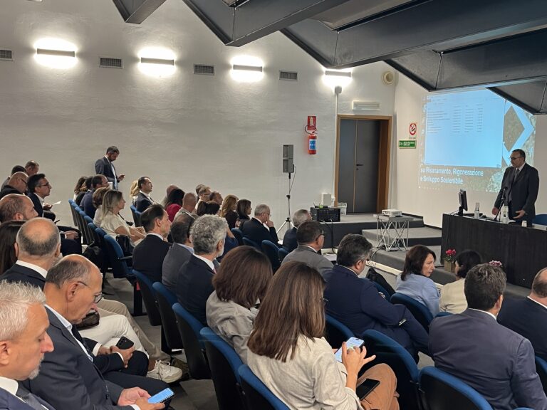 remtech 2025 conf smart ports