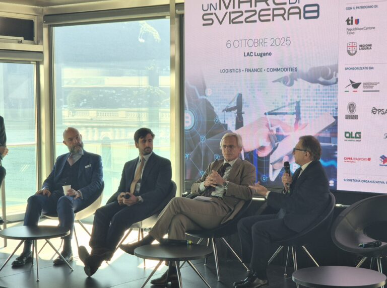 Un Mare di Svizzera 8