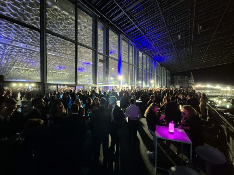 Shipbrokers & Shipagents Dinner 2025