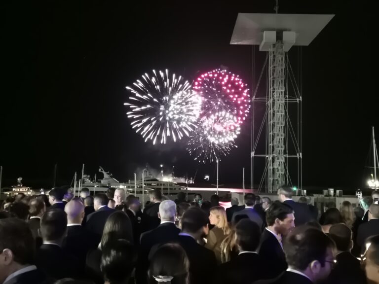 Shipbrokers & Shipagents Dinner Assagenti 2025