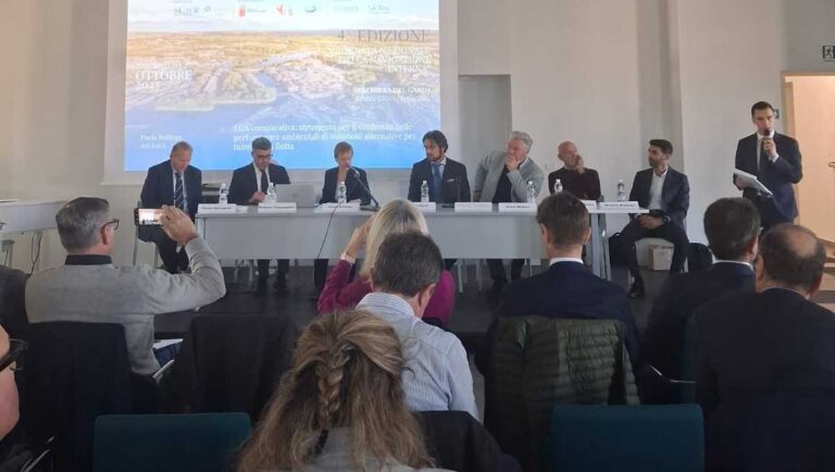 4a giornata nazionale della navigazione interna –