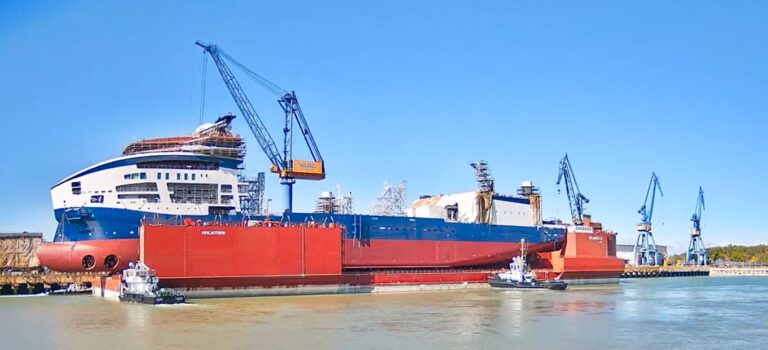 Alessandro volta (Prysmian)