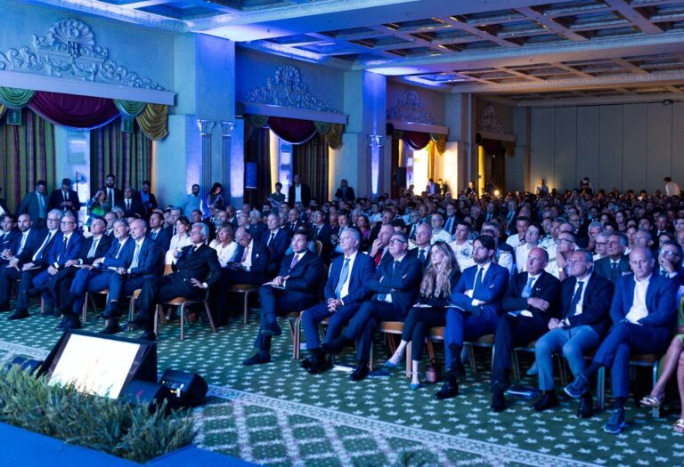 Assarmatori annual meeting 2025