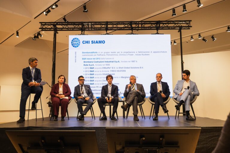 Break Bulk Italy 2025 a Mestre (2)