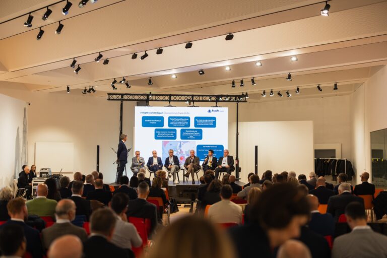 Break Bulk Italy 2025 a Mestre