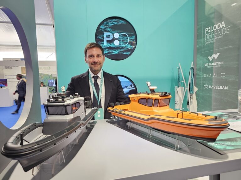 Donato Di Palo Piloda