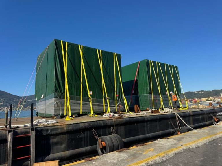 Dsv Spezia Marina di Carrara chiatta (1)