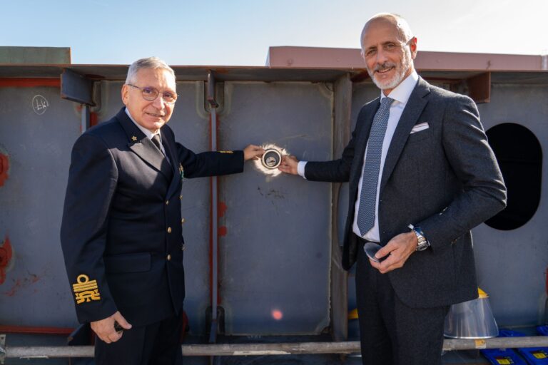 T. Mariotti – Marina Militare