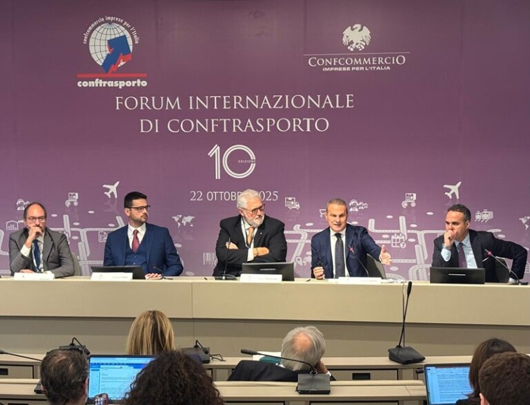 X Forum Conftrasporto Confcommercio_1