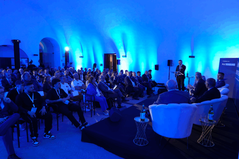 conferenza – platea