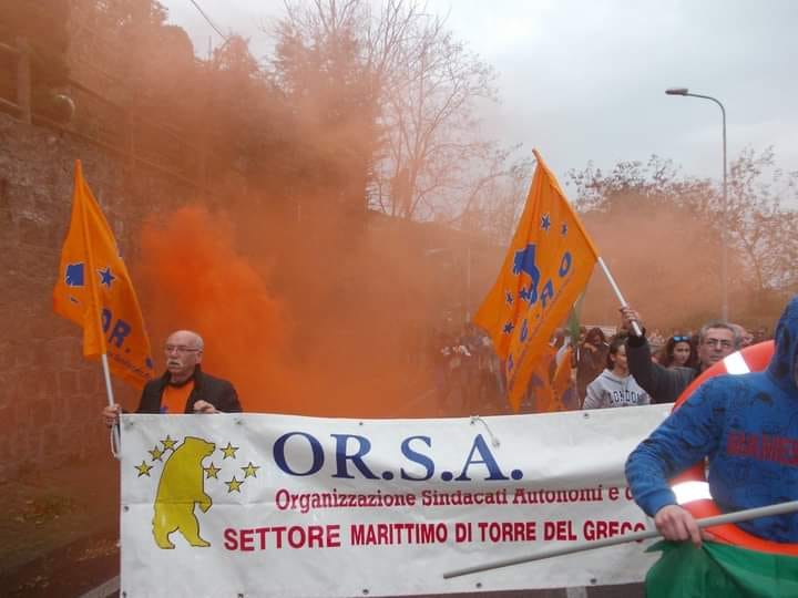 orsa