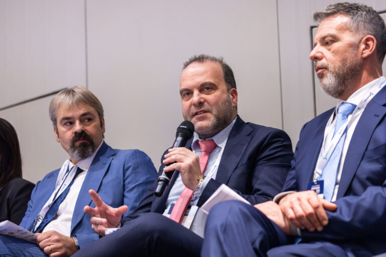 Abatello Luca (Circle) Forum Container Italy 2025