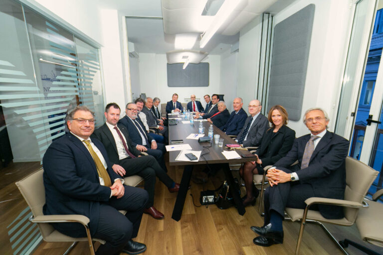 Assemblea Fise UNIPORT