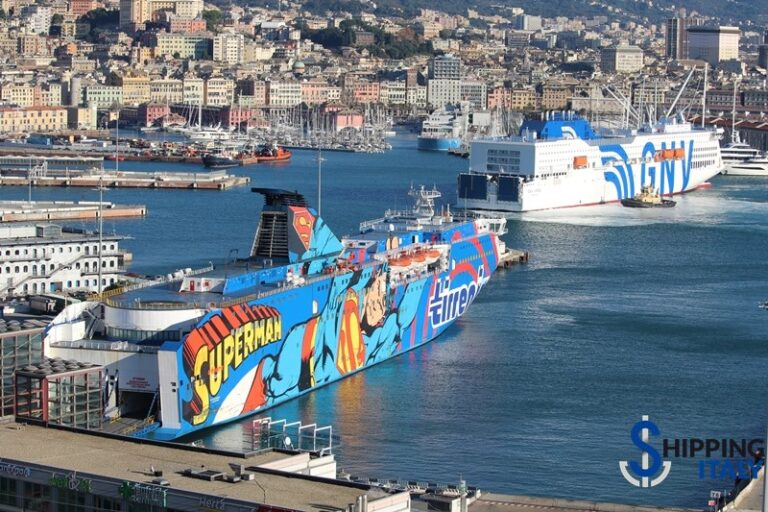 Athara (Tirrenia Cin) GNV Virgo – Medtug (1)