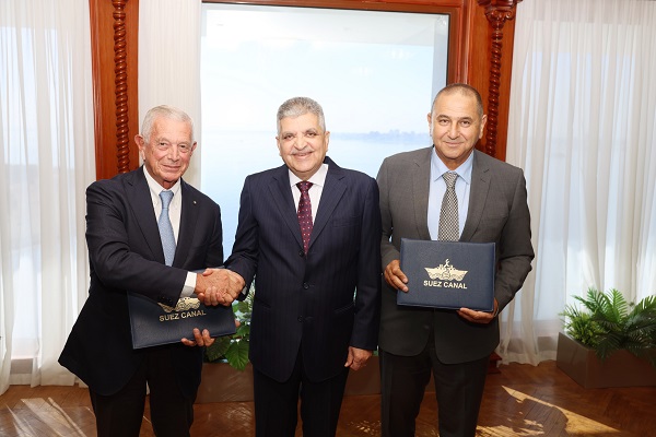 Egitto – Fratelli Neri – rimorchiatori ordine Misr Tugboats Factory (4)