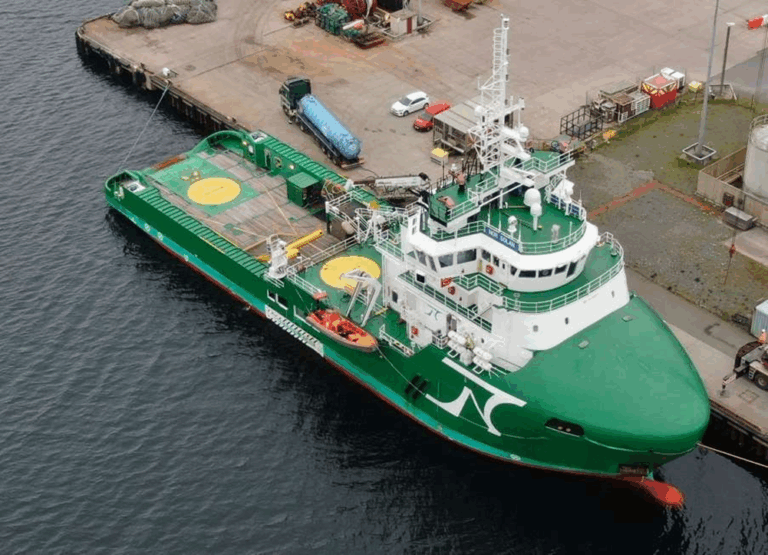 Nos Leo (Fratelli Neri)