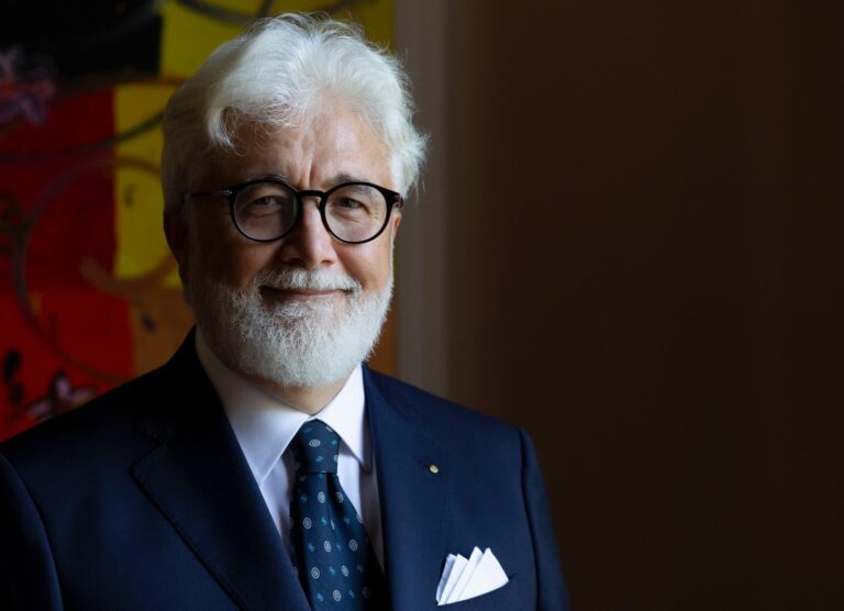 Gaspare Panfalone (Riccardo Sanges & C.)