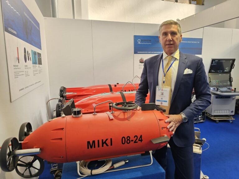 Gaymarine – Orlando