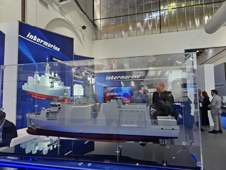 Intermarine