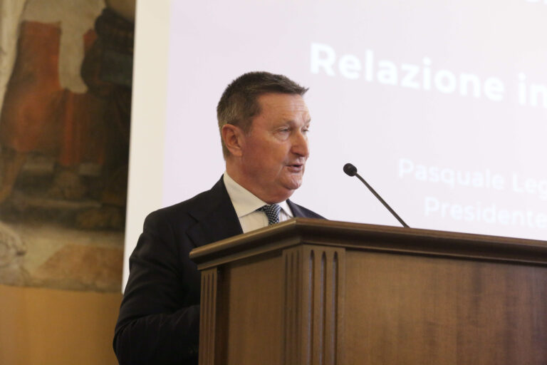 Legora de feo Pasquale – Assemblea Pubblica UNIPORT 2025 (2)