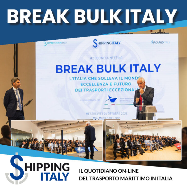 post_speciale BREAK BULK ITALY 2025