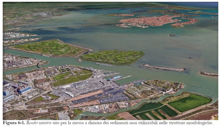 sedimenti marghera