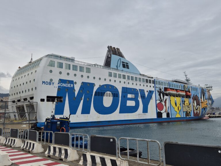 Moby Wonder