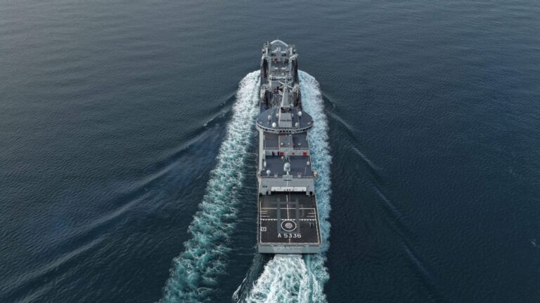 Consegna Atlante 4dd