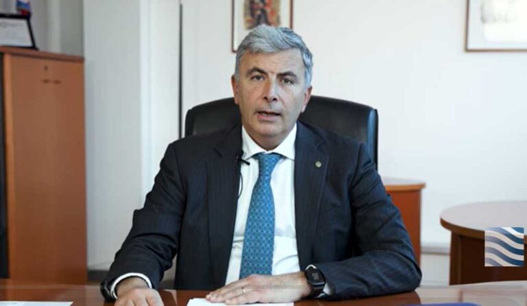 Dario Soria – dir.generale Assocostieri