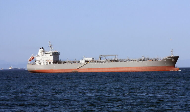 Eco Revolution (venduta a Montanari)