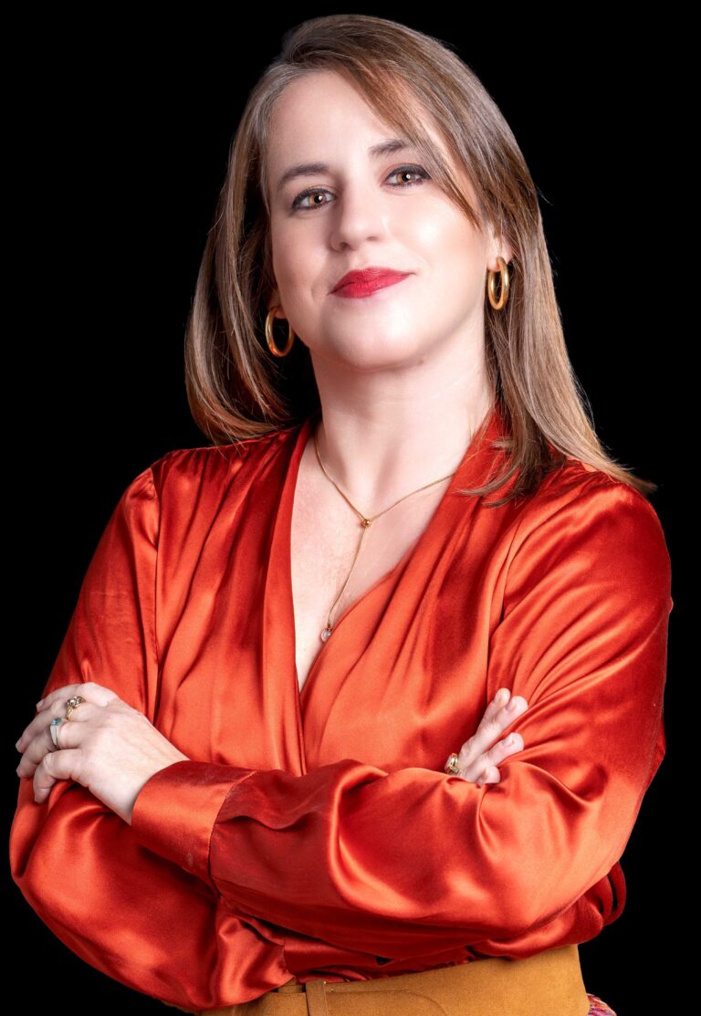 Francesca Riccadonna Client Manager Oil & Gas –