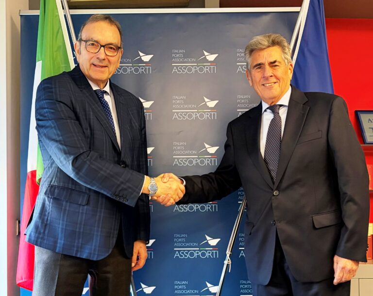 Giampieri – Petri (Assoporti)