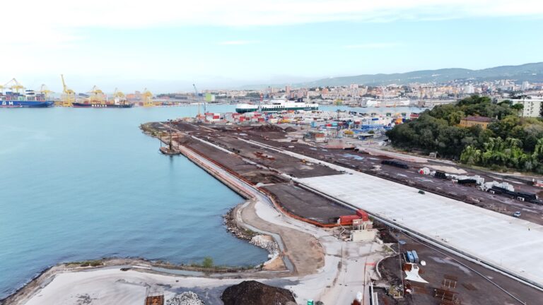 HHLA PLT Italy – ex Ferriera Servola – Logistica Giuliana – Trieste (2)