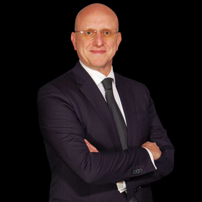 Paolo Bosisio Client Manager Construction & Real Estate –