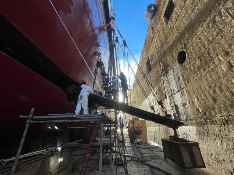 Pinfabb pinne stabilizzatrici