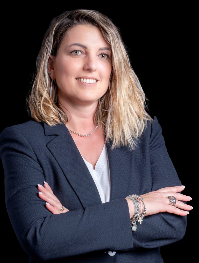 Sara Colombo Head of Natural Resources –