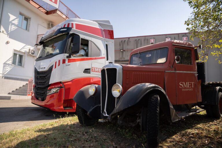 Smet Trasporti