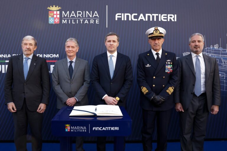 Bucci, Mazzotta, Perego di Cremnago, Berutti Bergotto, Folgiero