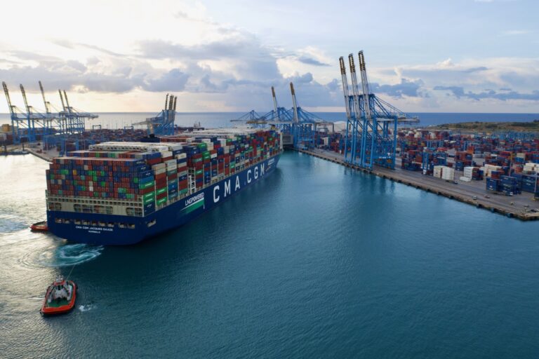 CMA CGM