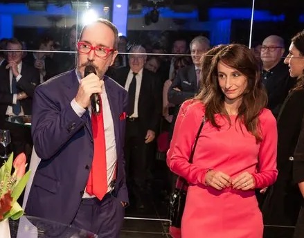 Camera Guglielmo – Iguera Martina