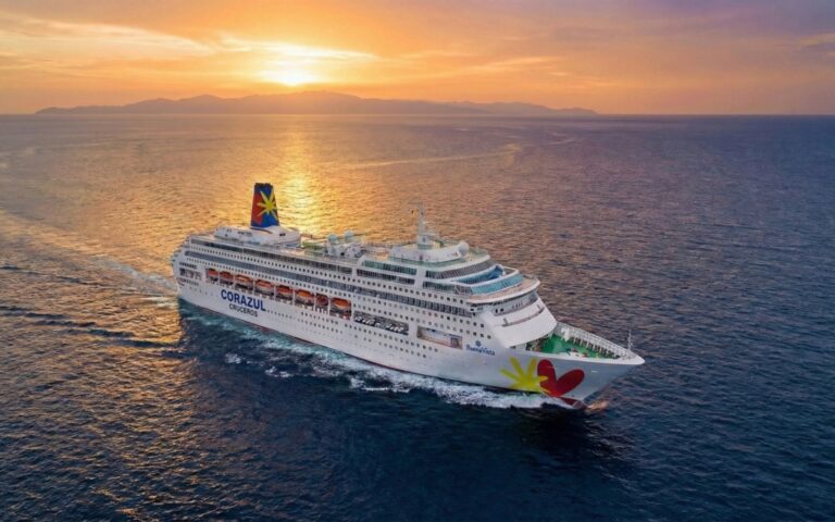 Corazul Cruceros