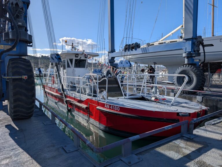 Eco Pelikan Classe A 2