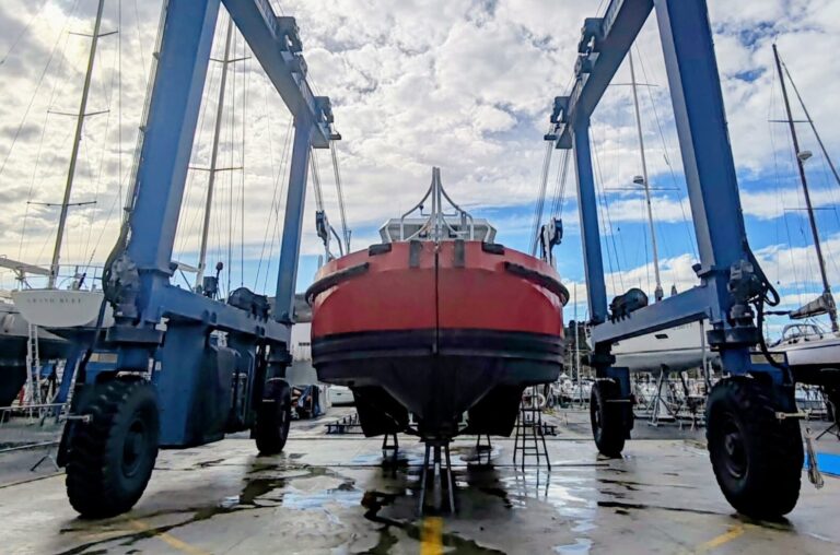 Eco Pelikan Classe A