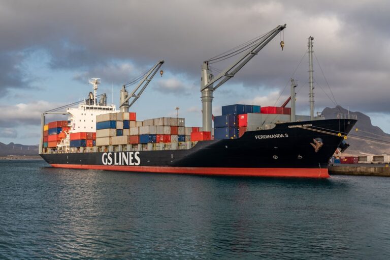 Ferdinanda S (GS Lines)