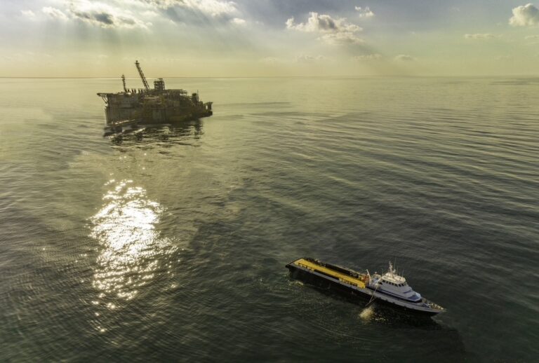 Adriatic Lng – rigassificatore offshore Rovigo