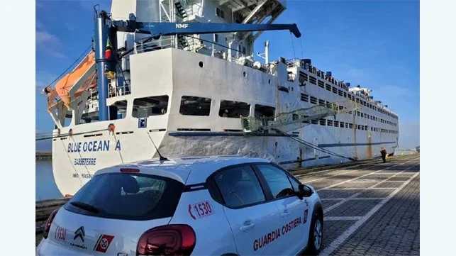 Blue-Ocean-A-detained-Cagliari –
